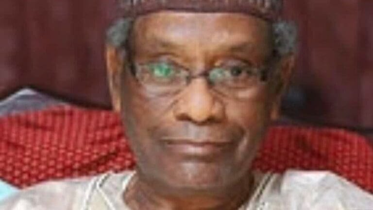 Renowned Bauchi Neurosurgeon, Prof Abdu, dies