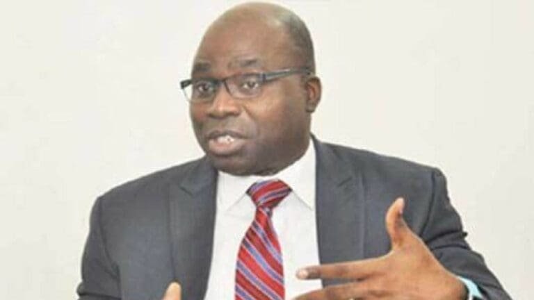 It’s wrong tagging all Nigerians corrupt – ICPC boss