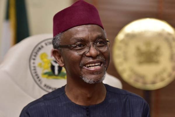 Former officials of El-Rufai’s govt reject corruption allegation