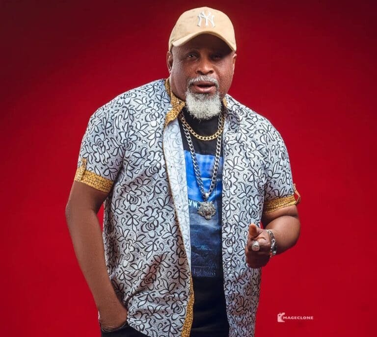 BREAKING: Don Brymo dies at 56