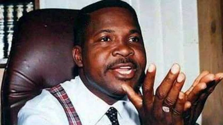 Court jails Ozekhome’s kidnappers 20 years each