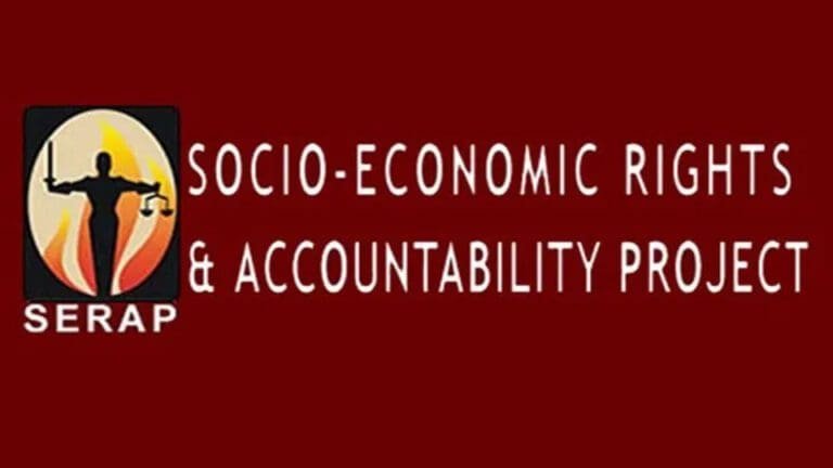 SERAP drags Tinubu to court over appointment of APC loyalists as INEC commissioners