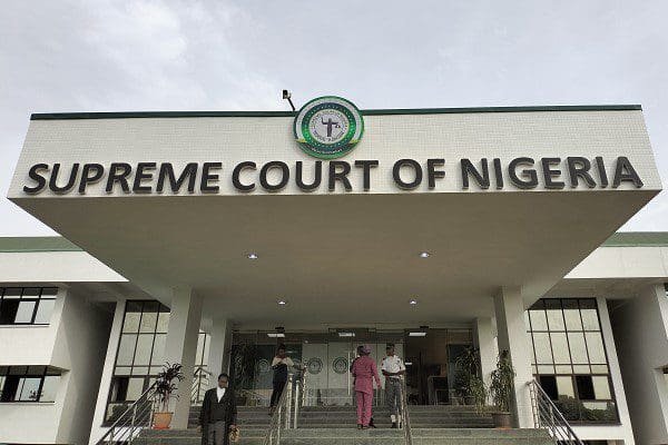Supreme Court quashes Nwaoboshi’s conviction on N805m fraud, orders immediate release