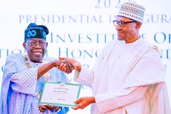 Tinubu’s reforms have hit the poorest in his midterm, says Buhari
