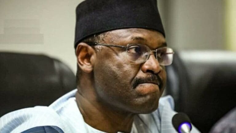 I am giving you 14 days to purge yourself of contempt of court or face our full wrath – Judge tells Yakubu