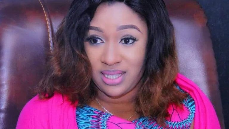 Betta Edu, granted bail by EFCC amidst ongoing investigation into N585 million fraud allegations