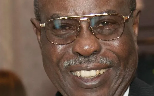 Former FCT minister, Ajose-Adeogun is dead