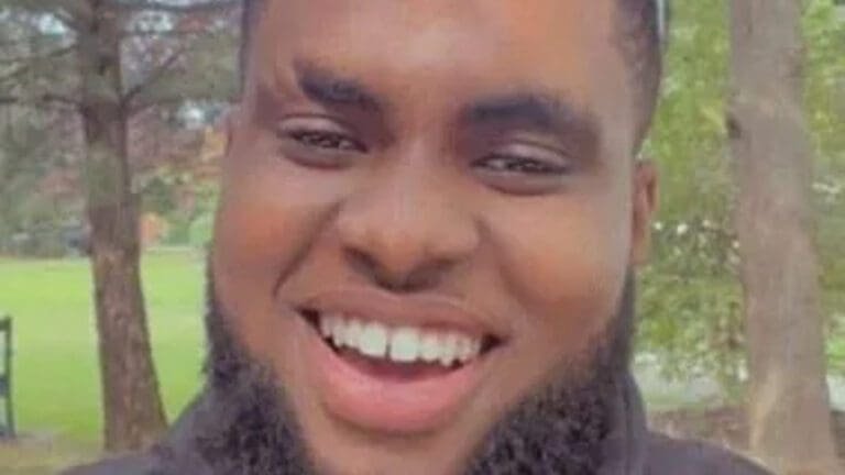 Nigerian student, Ifeanyi Chukwu stabbed to death in Canada