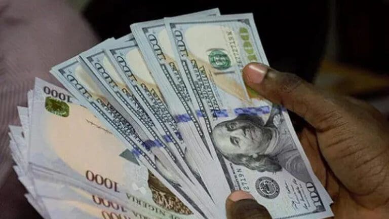 Eight firms record N918.1 billion loss on currency revaluation