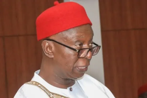 Crude Oil Theft: Military destroying vessels because they are compromised — Ned Nwoko
