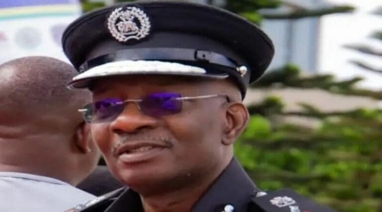 BREAKING: IGP restricts vehicular movement in Imo, Kogi, Bayelsa ahead of Nov. elections deploys marine, gunboat