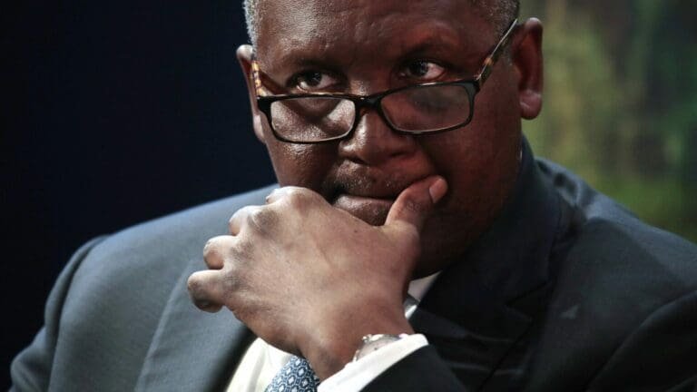 Dangote responds defiantly to EFCC investigation, pledges full cooperation