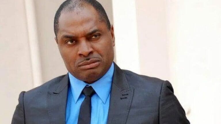 Defectors will regret joining APC – Kenneth Okonkwo warns