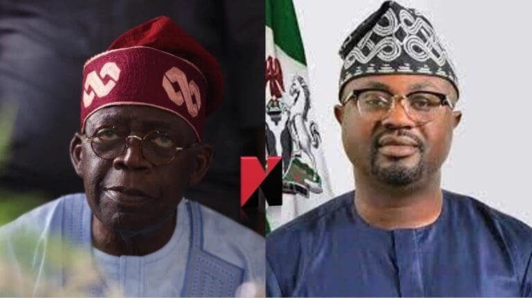 Presidency refutes claims, says Tinubu did not summon Interior Minister Tunji-Ojo amidst Betta Edu scandal
