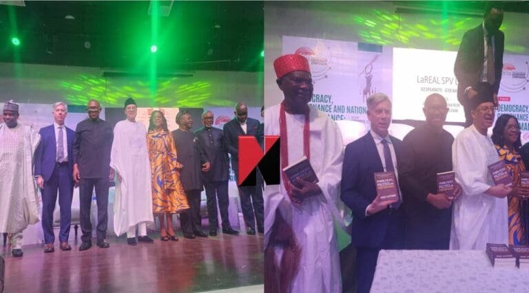 Obi commemorates Utomi at 68th birthday and 20-Year CVL anniversary