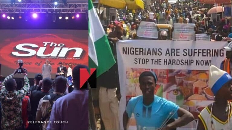 Peter Obi dedicates “Political Icon Award” to impoverished Nigerians, calls for unity towards a “New Nigeria”