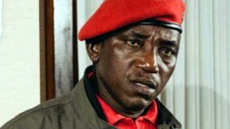 Dalung to Tinubu: Even if you appoint your son as INEC Chairman, you’ll be defeated in 2027