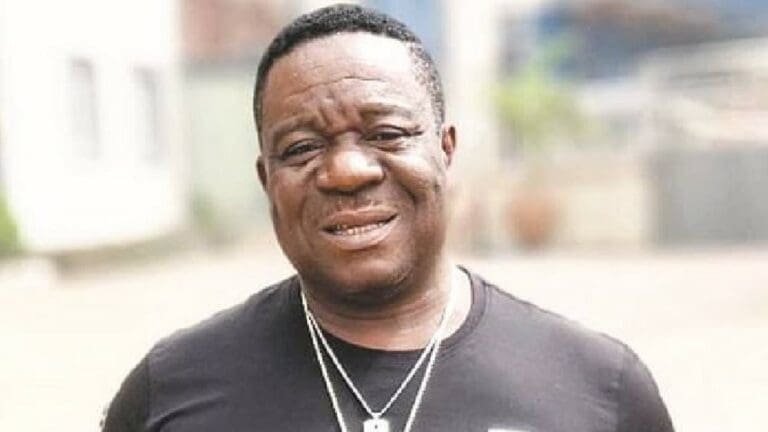 Peter Obi joins Nigerians in mourning nollywood icon Mr. Ibu