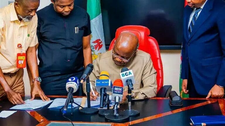 Abia govt procures 40 electric buses, enrolls 1,200 youths in skills training
