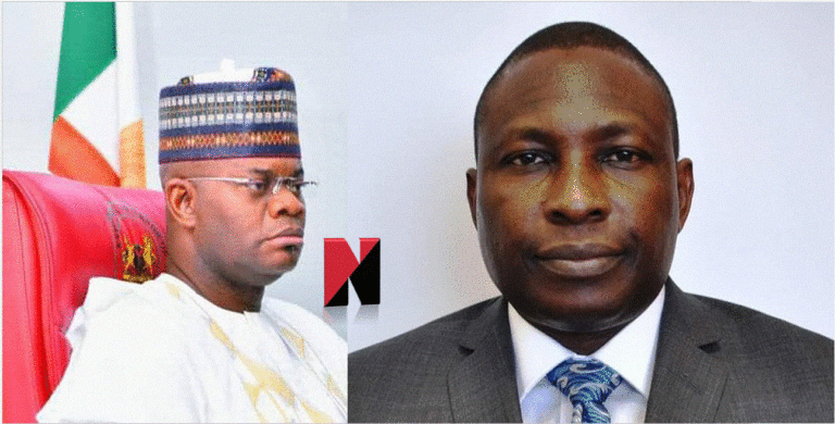 Kogi High Court summons EFCC boss for alleged contempt of court