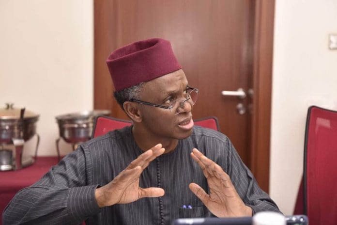 Tinubu govt worse than any military regime in Nigeria – El-Rufai