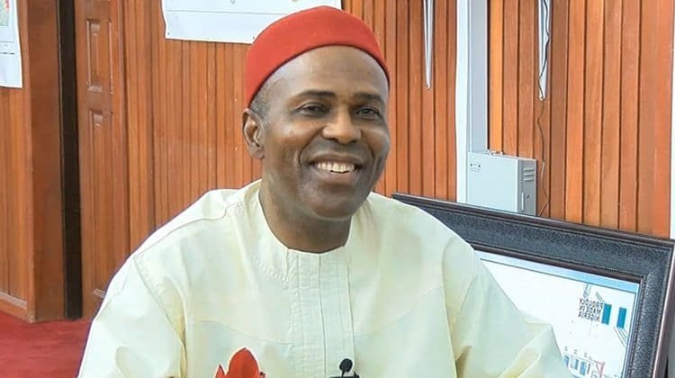 A Tribute to Dr. Ogbonnaya Onu: A leader of excellence and patriotism – Peter Obi
