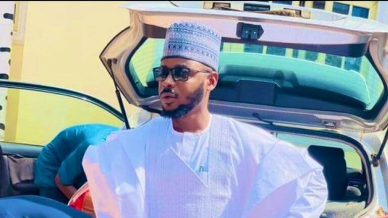 Obidients celebrate as Mallam Jabir ties the knot