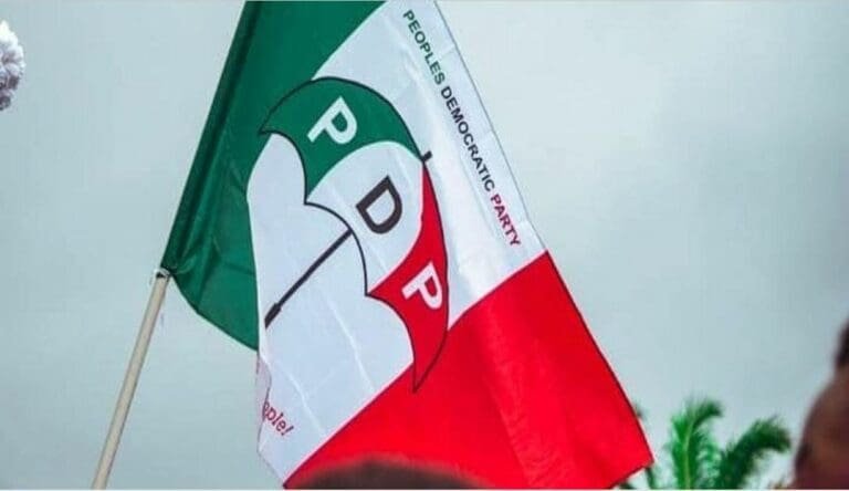 Court bans PDP congresses in Rivers State, direct IG, DSS, others to respect directive