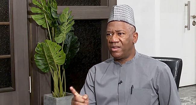 2027: Nigerians don’t have choice, APC must go — Datti Baba-Ahmed