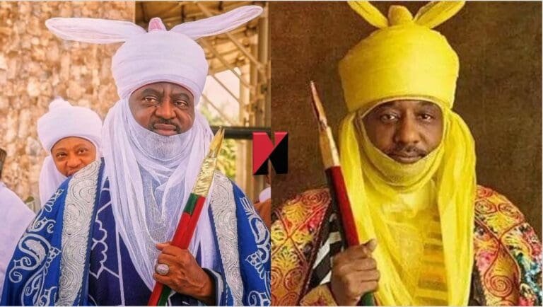 Court sides with deposed Emir Ado Bayero, awards N10M for rights violation