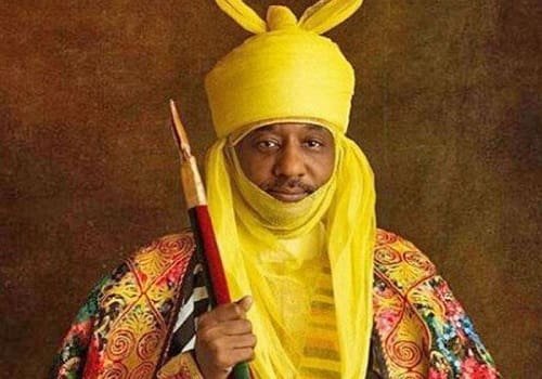 Tinubu love thieves, criminals can never reform Nigeria – Emir Sanusi