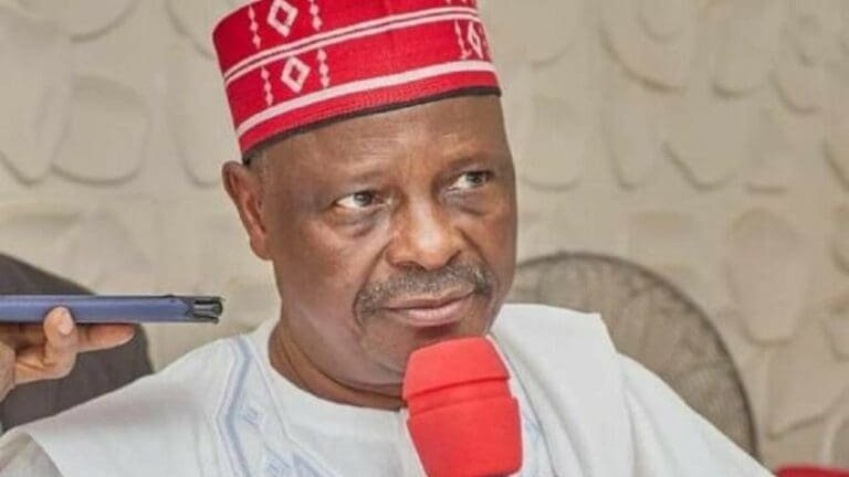 Lagos want to colonise northern Nigeria – Kwankwaso
