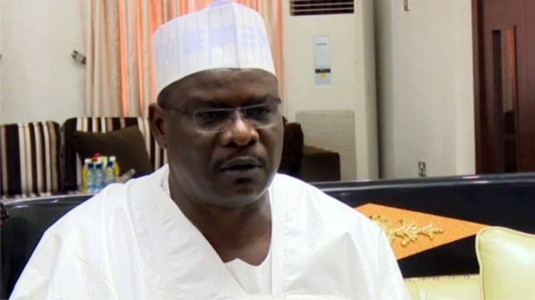 My phone is being monitored —Ndume raises alarm