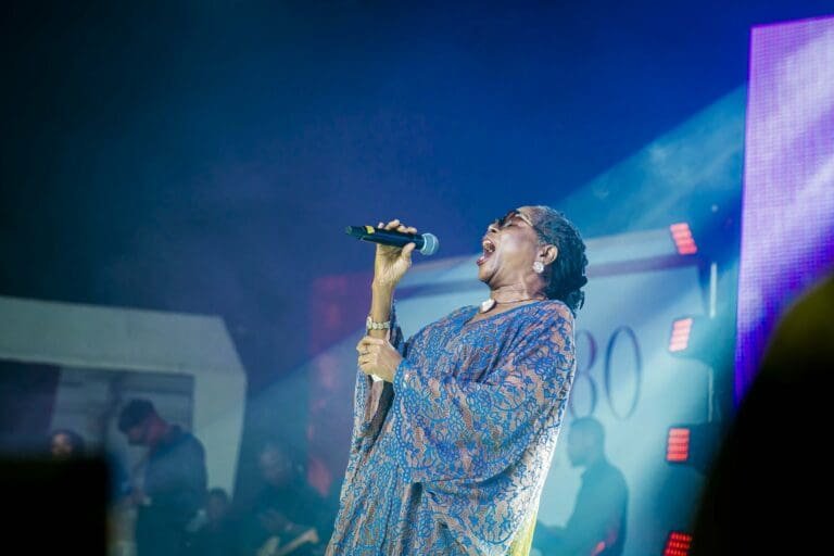 Peter Obi, Otti, others present as Nigeria bids farewell to beloved Icon Onyeka Onwenu