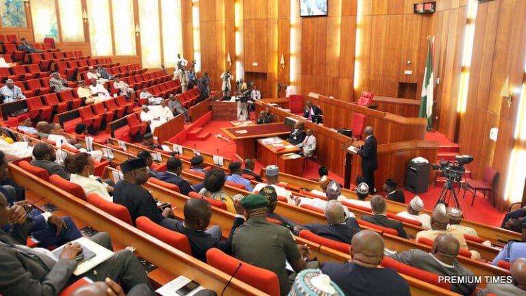 Terrorists threaten to bomb National Assembly — Lawmakers cries out to Nigerians