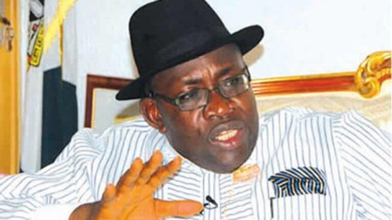 Elections should not be a period where people kill, maim – Dickson