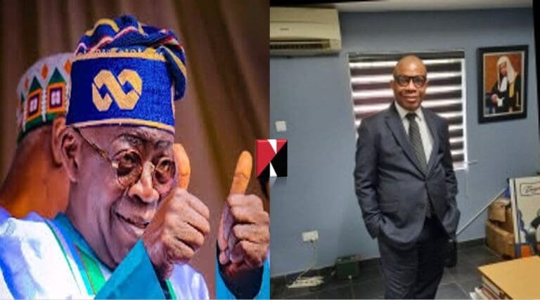 Zhongshan: Tinubu’s lawyer earns $170K in arbitration case resulting in $70M judgment against Nigeria