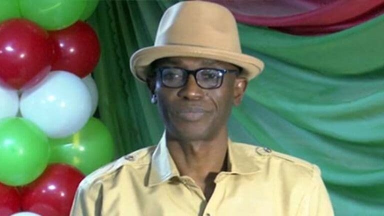 Supreme court overturns Appeal court ruling, declares Abure’s LP chairmanship invalid