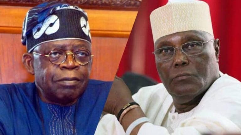 Tinubu governs from Europe while Nigerians die at home – Atiku