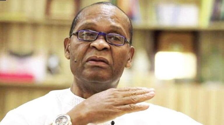 Igbos in diaspora sending money to criminals to destroy South-East for non-existent Biafra will soon face disgrace – Joe Igbokwe