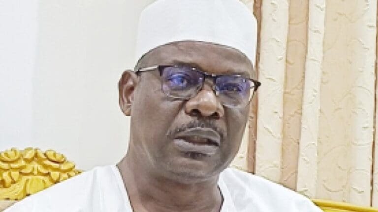 My people are now living in perpetual fear – Ndume cries out