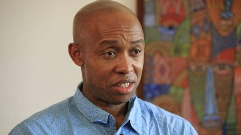 Odinkalu: Kudisprudence