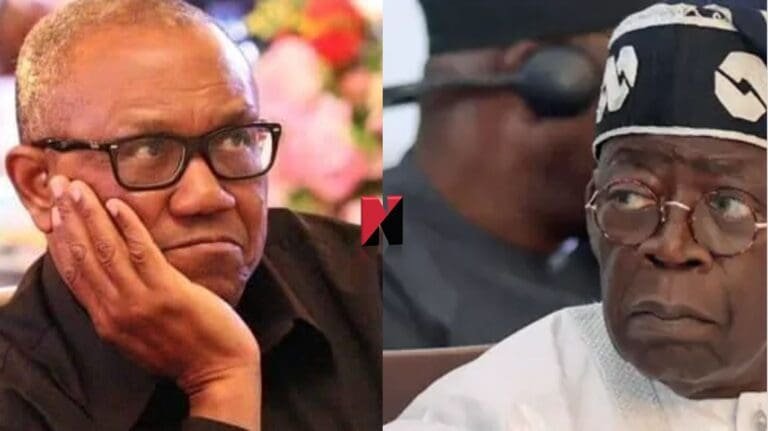 APC threaten Peter Obi: Says he has crossed the line, don’t know what we have prepare for him, should manage it for criticizing Tinubu