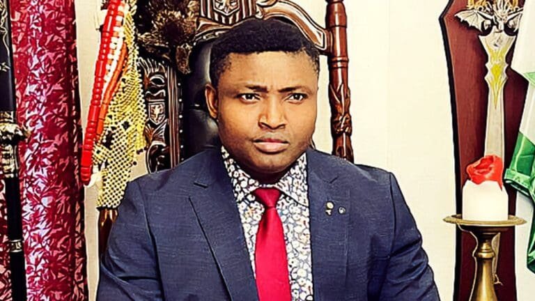 As Simon Ekpa comes to Judgement – By Zayd Ibn Isah