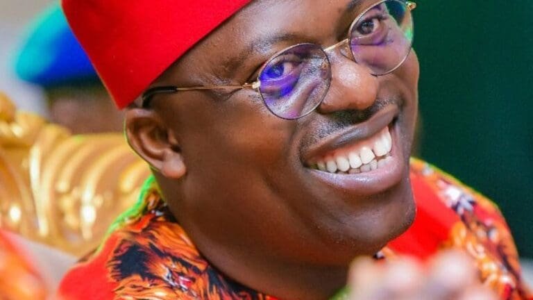 Fubara wins as Supreme Court refuses to reinstate defected Amaewhule led lawmakers