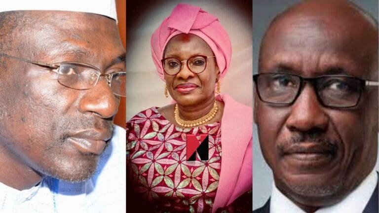 Peter Obi offers heartfelt condolences to Makarfi, Kyari, and Tallen families over loss of children