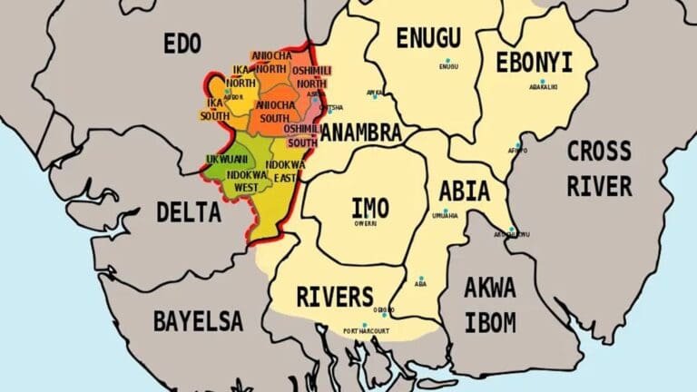 Suspected DSS convoy kills pedestrian, injures tricycle passengers in Anambra by-election chaos