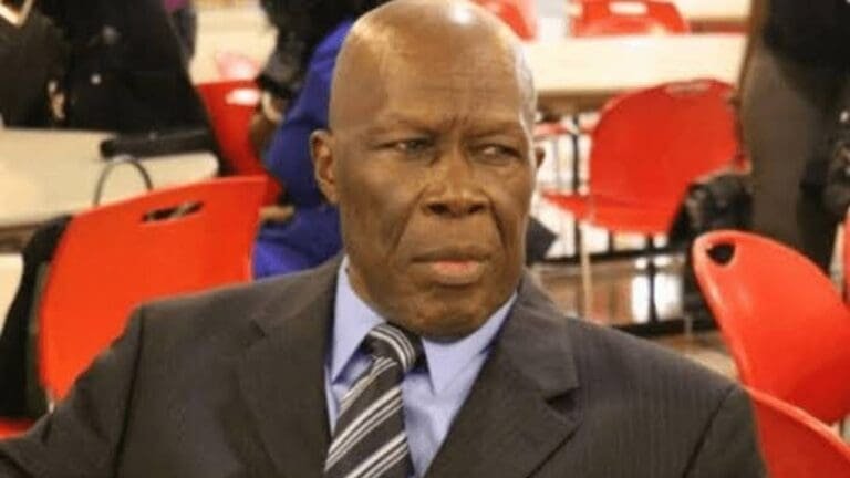 Peter Obi’s Tribute to Prof. Humphrey Nwosu: A True Champion of Democracy