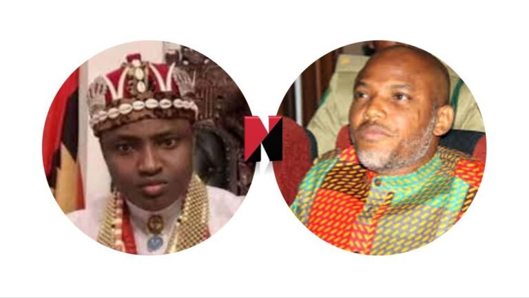 Stop linking us with Biafra govt in exile group – IPOB beg Nigeria’s media