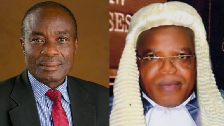 NJC suspends Rivers, Anambra High Court Judges